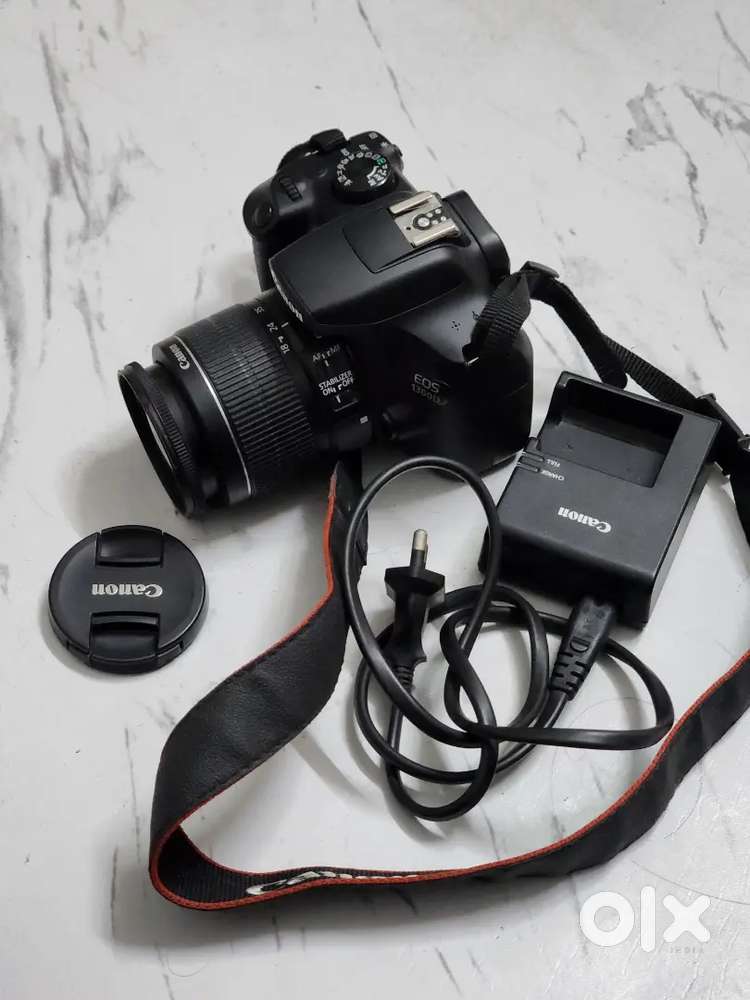 Canon EOS 1300D