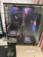 Desktop Computer