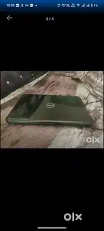 Dell i5 laptop. original cost 65000