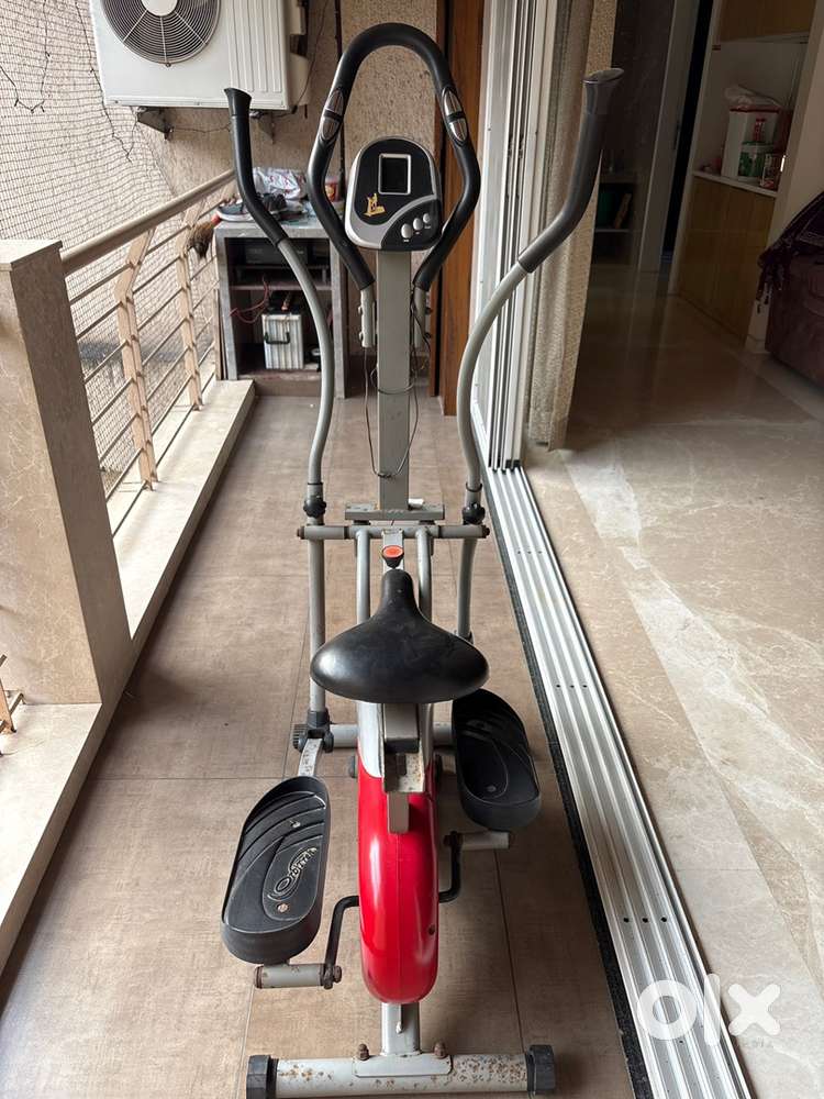 Gym Cycle / for home workout
