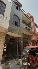 Two 50 gaj house for sale