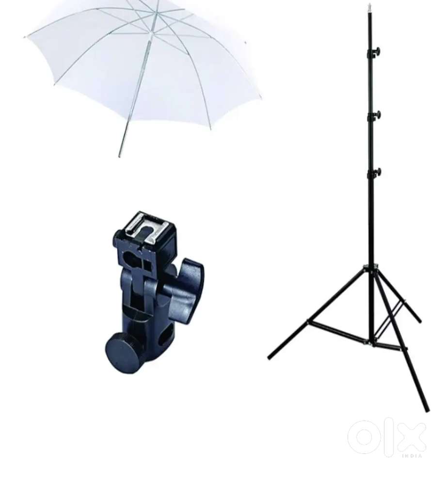 DSLR Umbrella Light