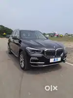 BMW X5 xDrive 30d xLine, 2019, Diesel