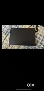 DVD player with USB