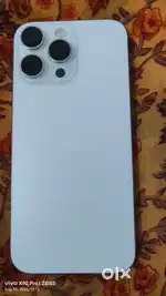 iphone 16promax 256