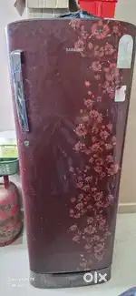 Samsung fridge
