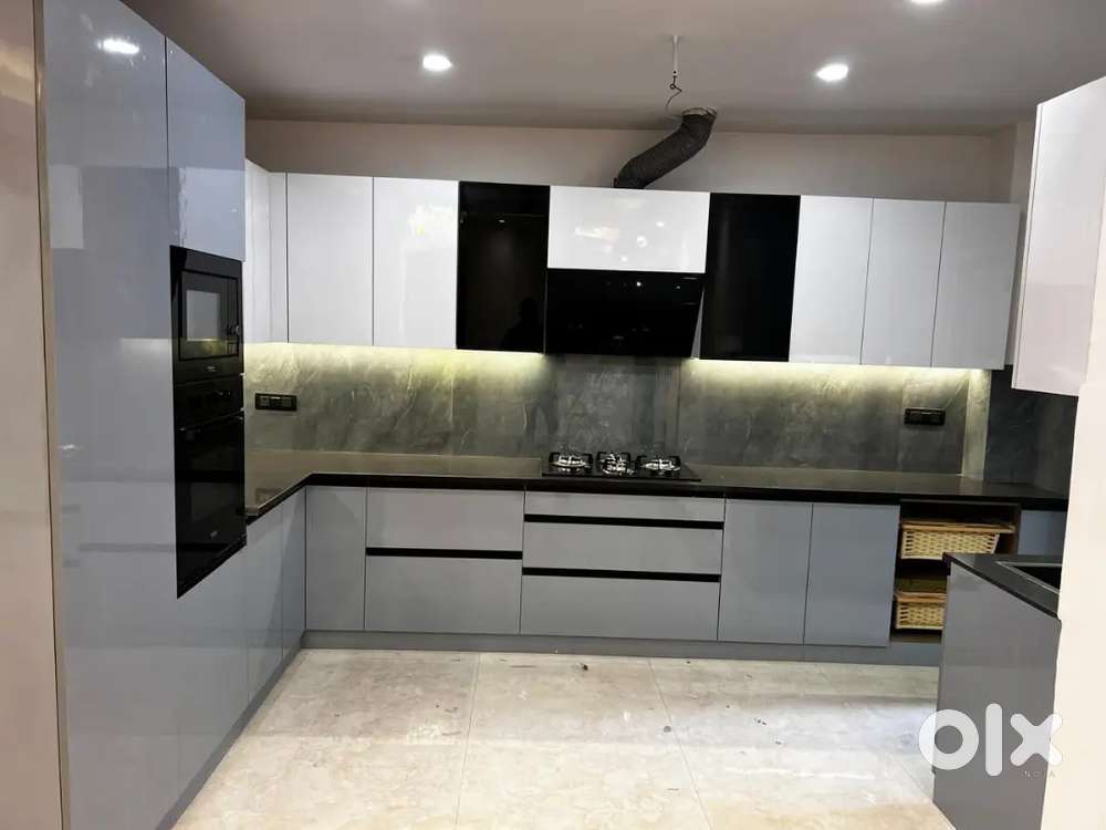 3 BHK Builder Floor Sector -12, Gurgaon