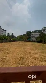 Palarivattom  plot near chembumukk palli