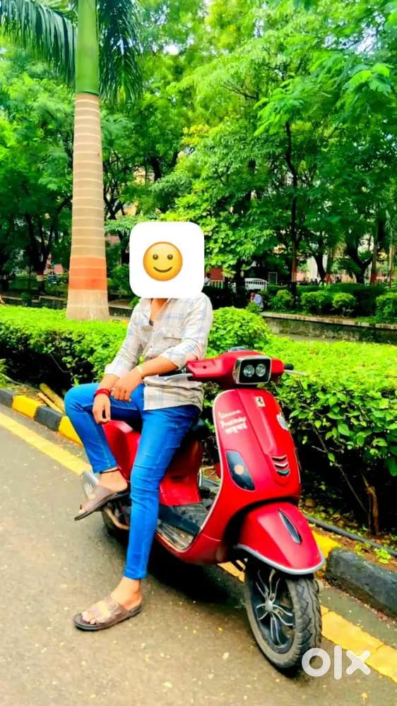 Vespa Very good condition
