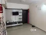 Spacious & Airy Corner 2BHK Flat for Sale/Rent in Prime Society
