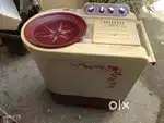 Whirlpool Ace Stainfree Washing Machine