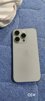 Iphone 15 pro 128gb