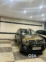 Renault KWID 2017 Petrol Well Maintained