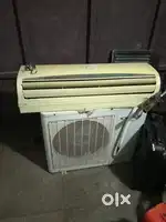 Votas 2ton split ac 5star