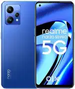 Narzo 50 pro 5g   12000/-