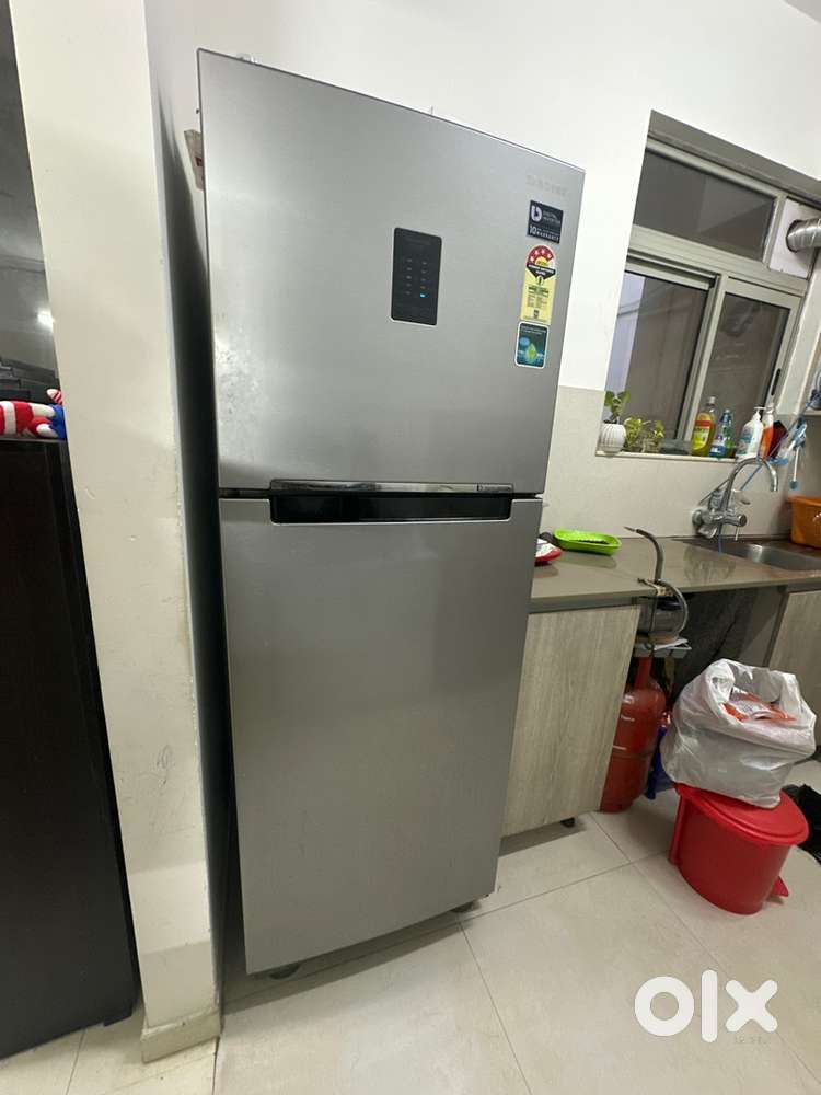 Samsung 321L doubke door