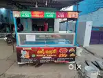 Fried rice food vehicle  6   3,1/2 F