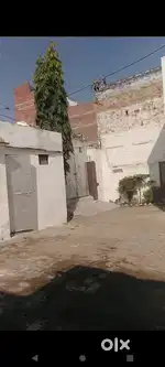 90 varg Gaj ka general registry Ka Makan burja me