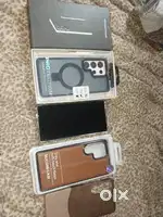 S25 ultra titanium gey 256gb 16days old purchased in Kuwait
