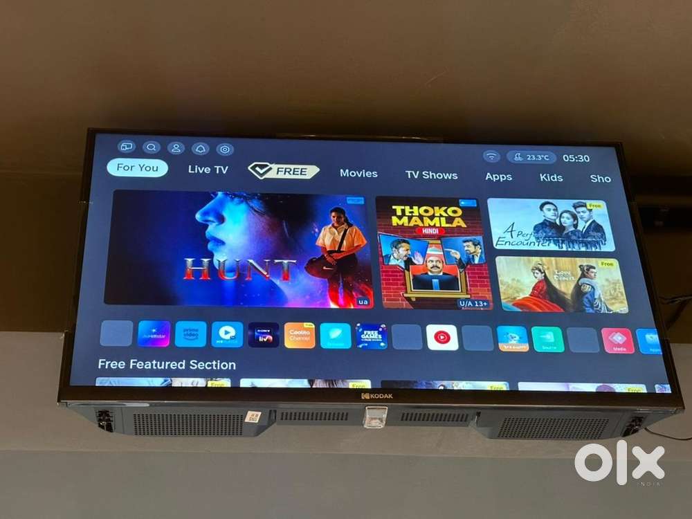 Kodak TV 32inch Android