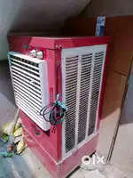 Khosla air cooler