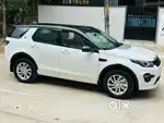 Land Rover Discovery HSE, 2018, Diesel