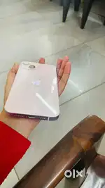 Get iPhone 13 in genuine price.very less used model