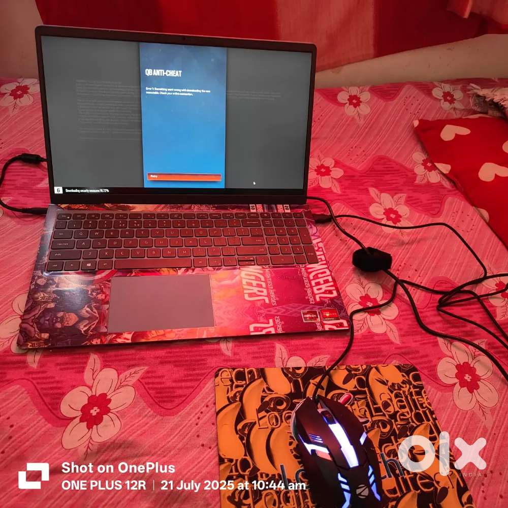 Dell Ryzen 3  in top condition