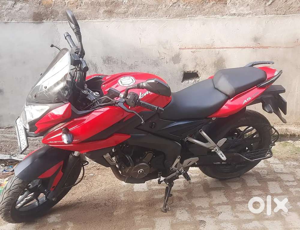 PulsarAS200