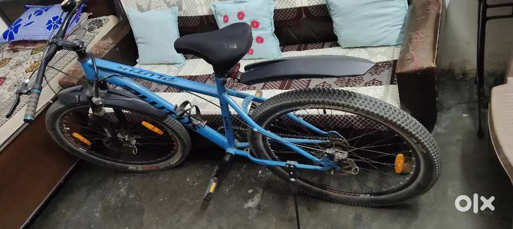 Sell bycycle good condition