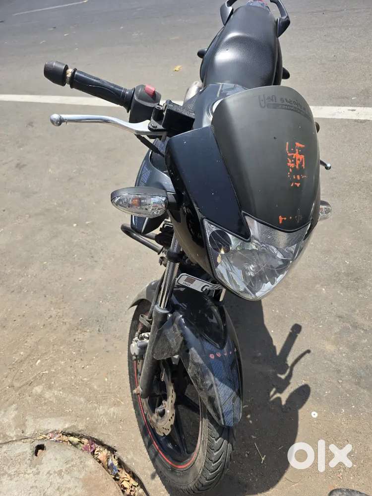 Good condition