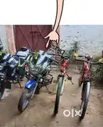 TVS Star City plus