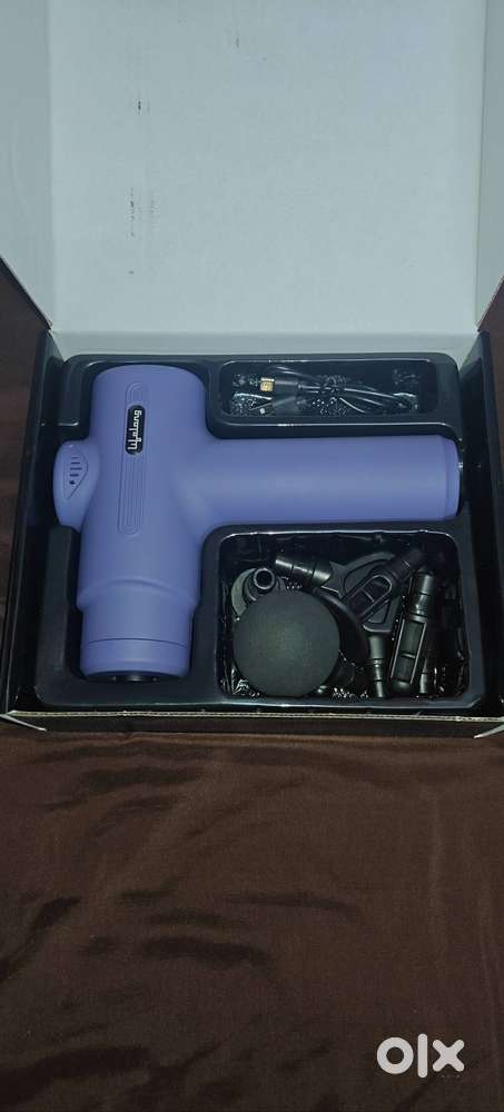 Handheld Massager