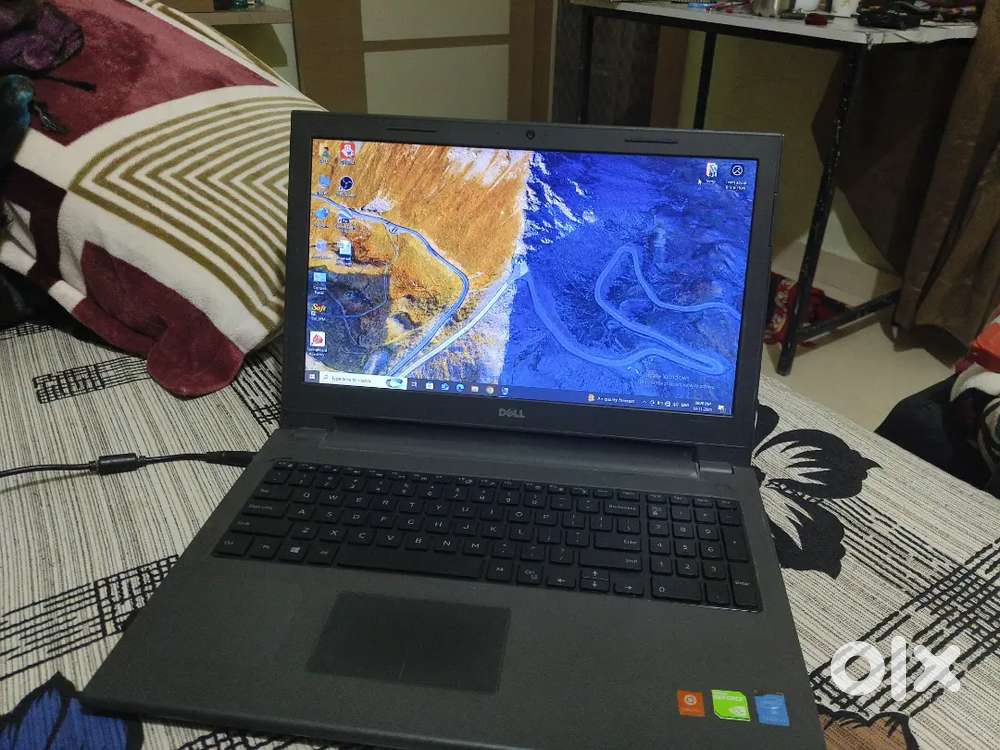 Laptop dell Vostro 3546