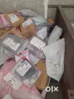 Delivery boy requirment