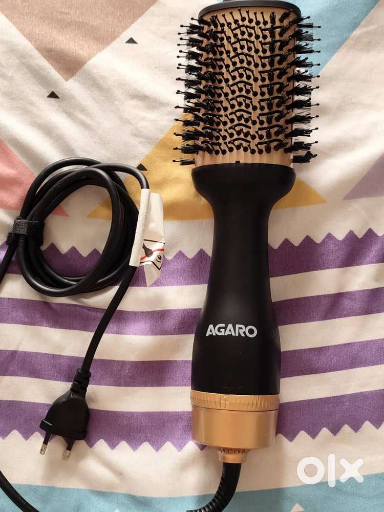 Agaro Hair Dryer and Volumizer