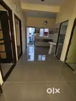 2BHK House Rent Available Family Working Job Holder