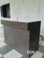 Shop counter
