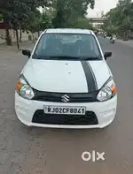 Maruti Suzuki Alto 800 2021 Petrol Good Condition