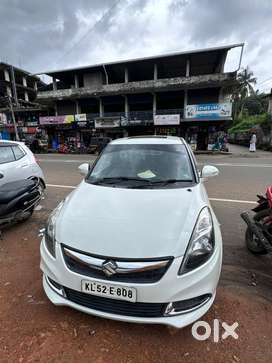 Maruti Suzuki Swift 2012 Diesel Good Condition