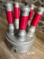 Puttu Maker (Puttu Steamer)