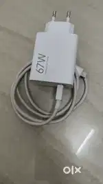 Original charger