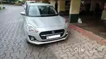 Maruti Suzuki Swift automatic,2022 Petrol 78000 Km Driven