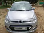 Hyundai Grand i10 2013-2016 Magna, 2015, Petrol