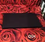 Dell i3 5th laptop full condition with ssd and hard disk