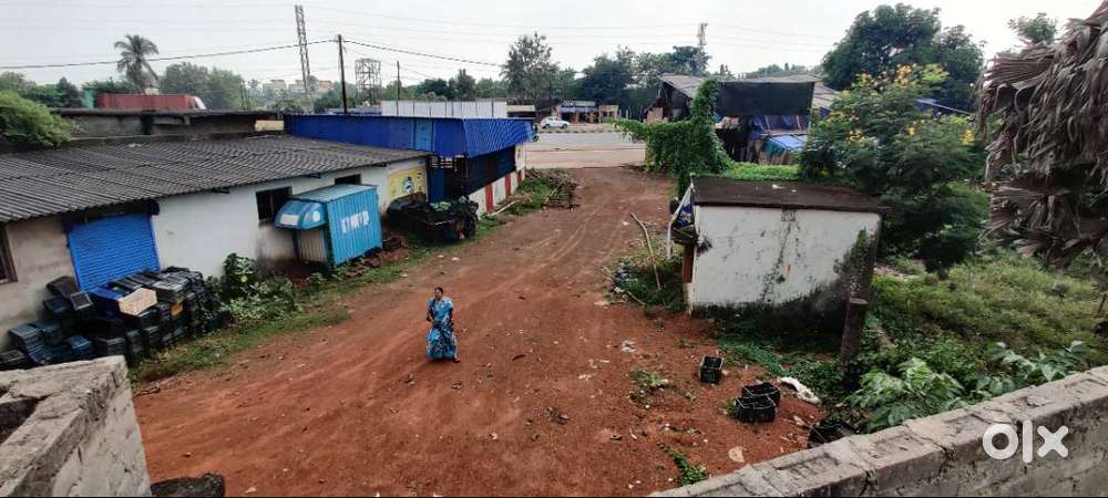 Residential Land for sale at Janla, Bhubaneswar