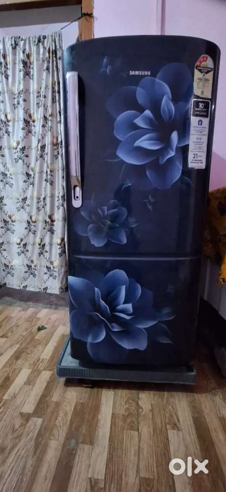 Samsung's  fridge
