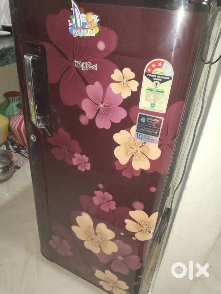 Using 4yrs good condition