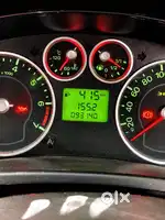 Ford Fiesta 2007