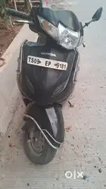 Honda Activa 3G for sale 2016 model